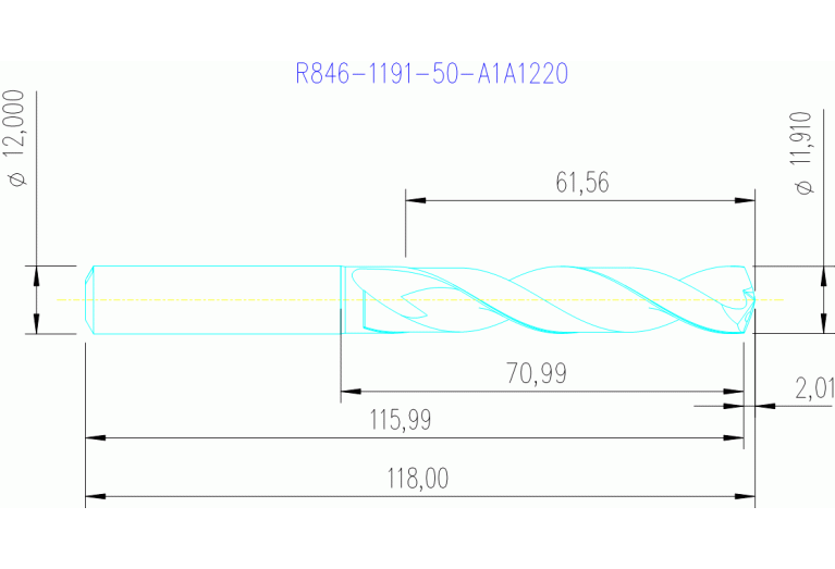 R846-1191-50-A1A 1220