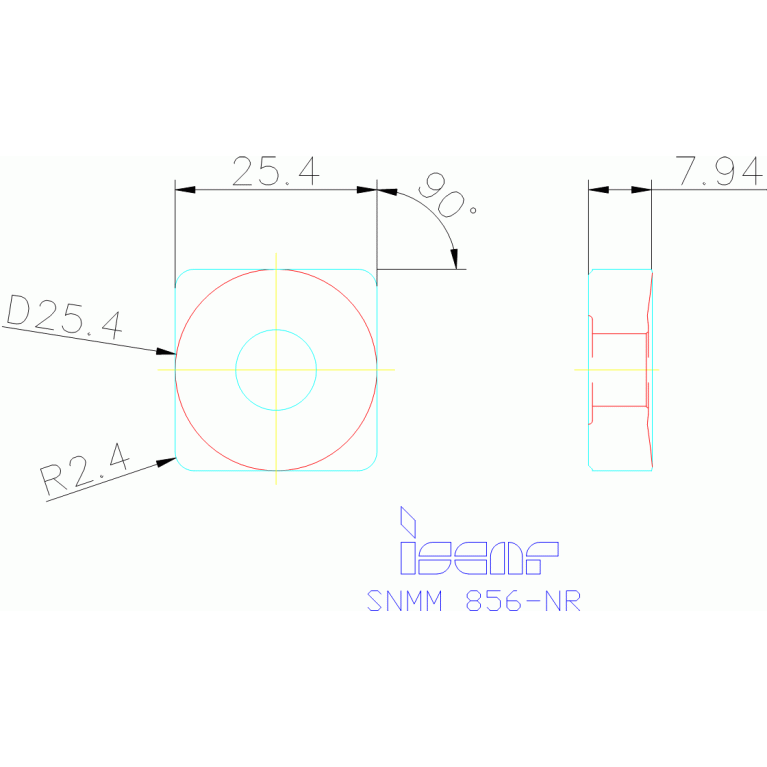 SNMM 250724-NR IC9350