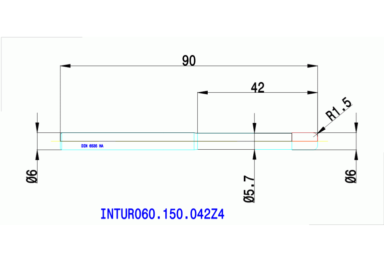 INTUR060.150.042Z4 IN2006