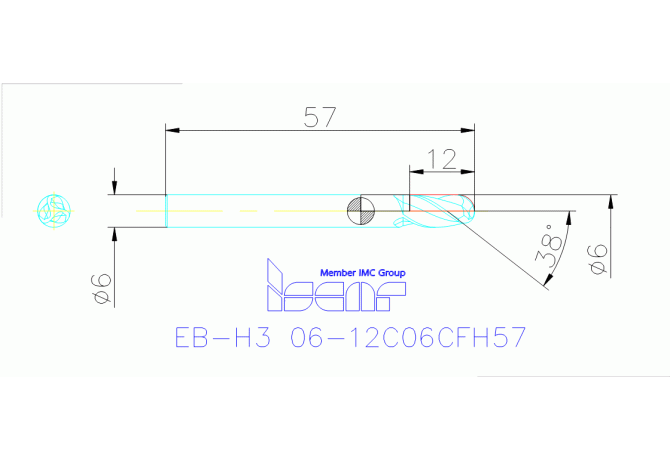 EB-H3 06-12C06CFH57 IC902