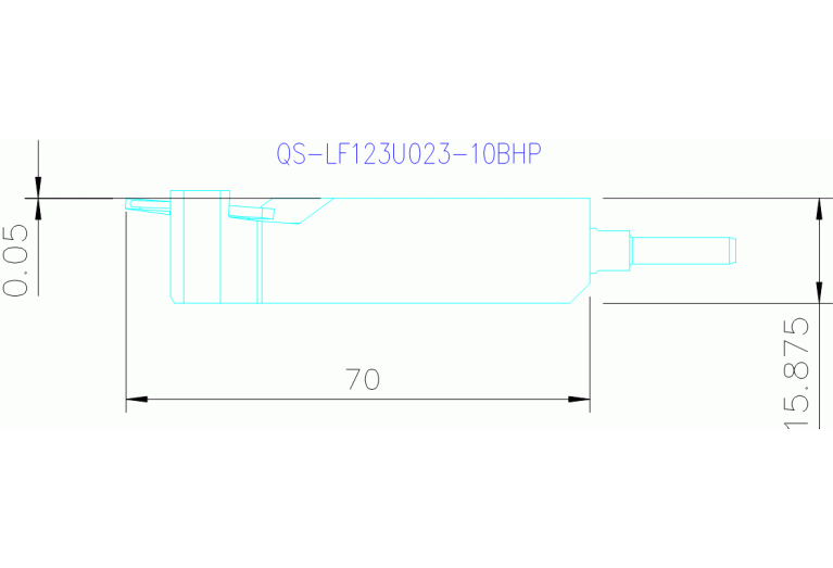 QS-LF123U023-10BHP