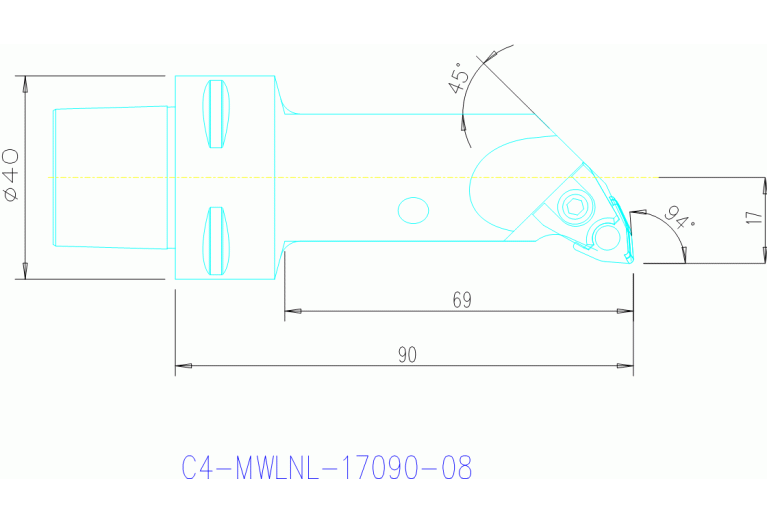 C4-MWLNL-17090-08