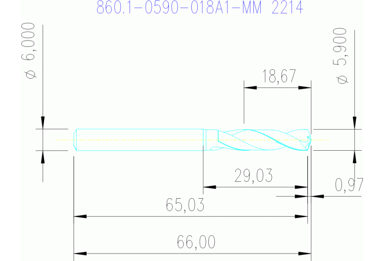 860.1-0590-018A1-MM 2214