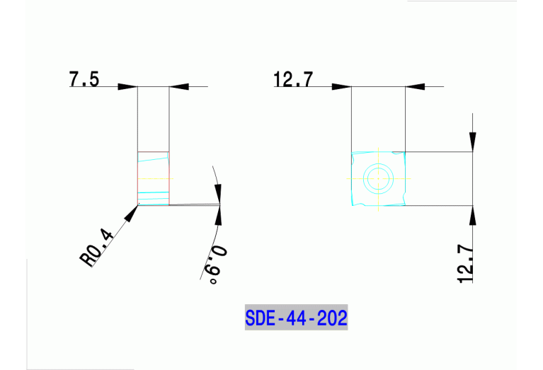SDE-44-202 IN4030