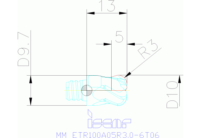 MM ETR100A05R3.0-6T06 IC908