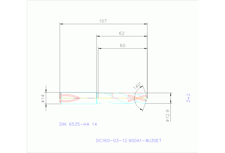 DC160-03-12.900A1-WJ30ET