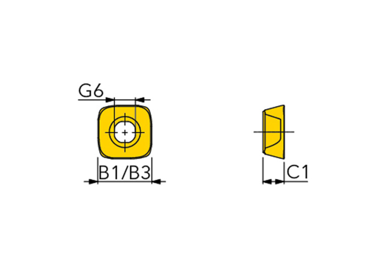 SDXS1305MPR-MR IN4005