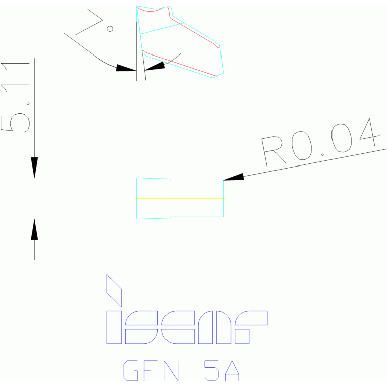 GFN 5A IC20