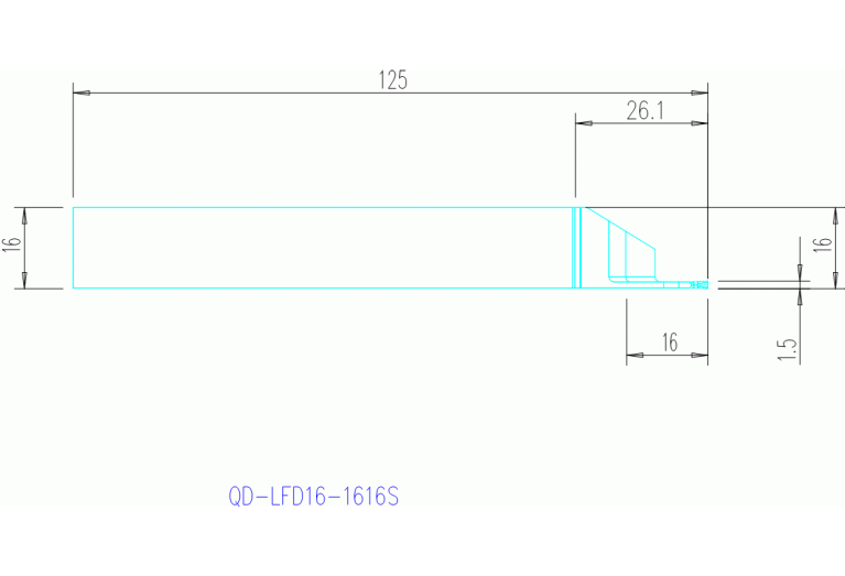 QD-LFD16-1616S