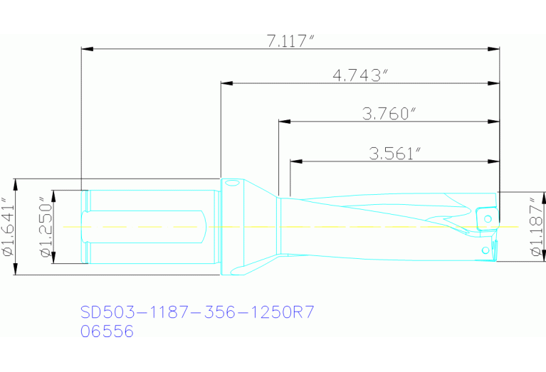 SD503-1187-356-1250R7