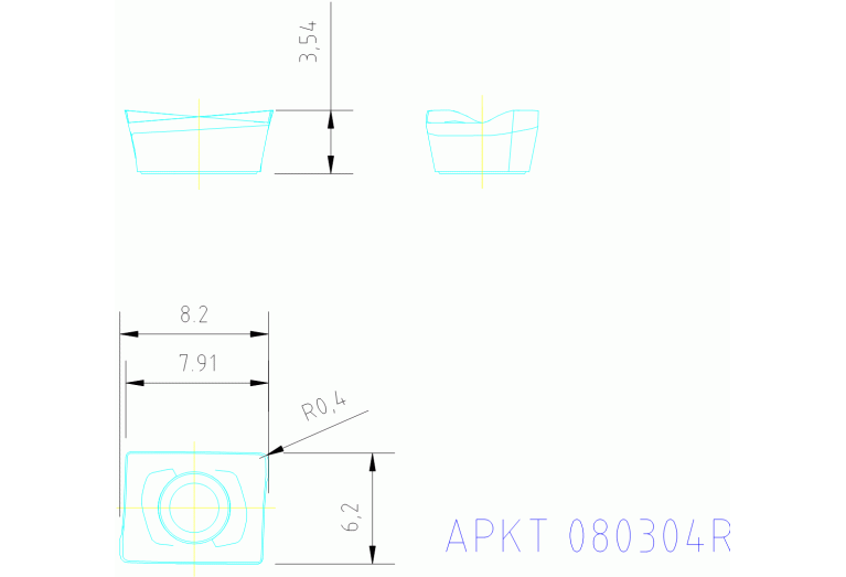 APKT080304R IN60C