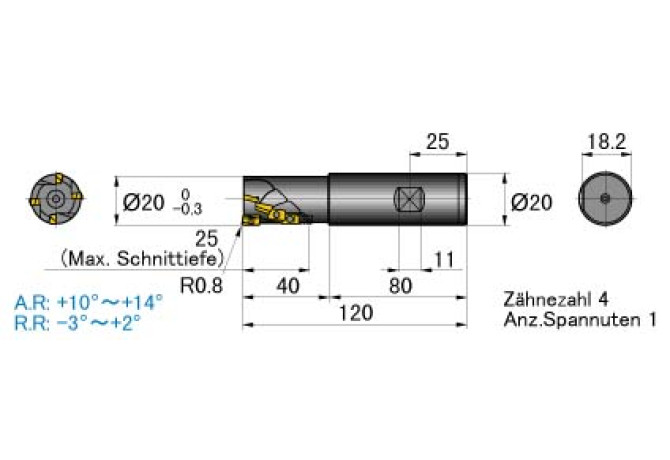 BAP300R2004ES20