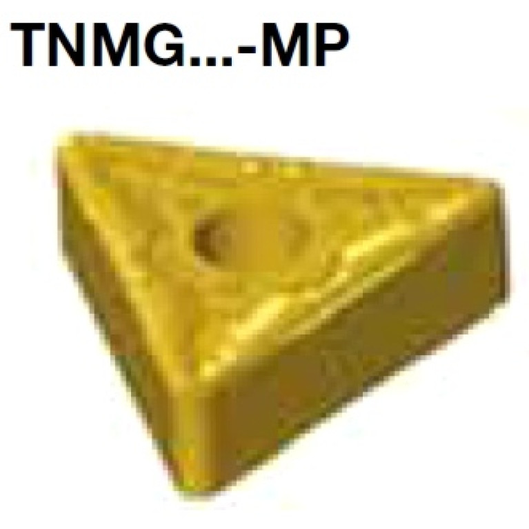 TNMG160416-MP LCP15T