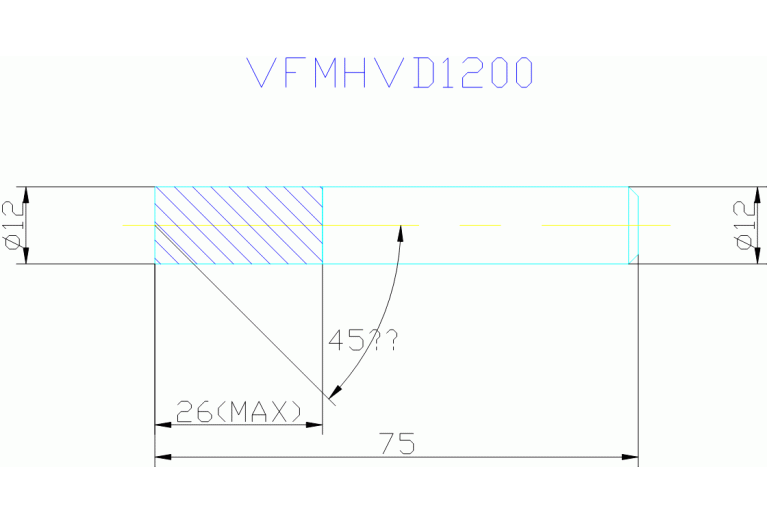 VFMHVD1200