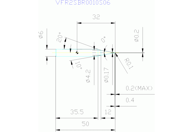 VFR2SBR0010S06