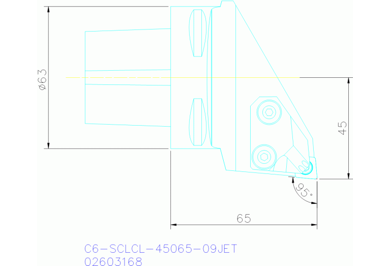 C6-SCLCL-45065-09JET