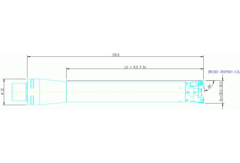 BR20D-36SP06Y-C3L