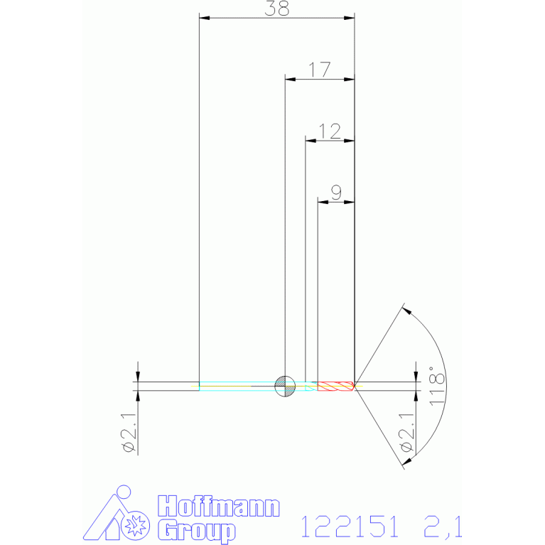 122151 2,1