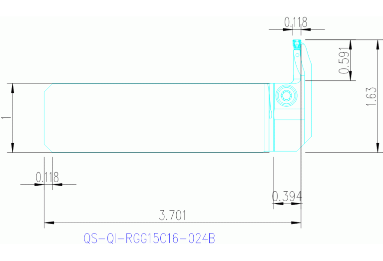 QS-QI-RGG15C16-024B