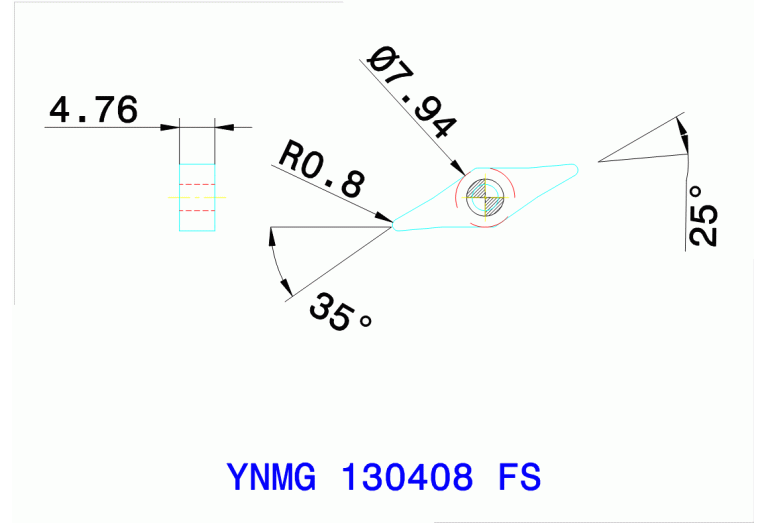 YNMG 130408 FS CT3000