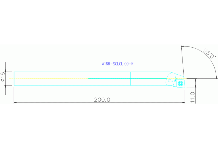 A16R-SCLCL 09-R