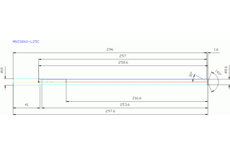 MNS0860-L25C TF15