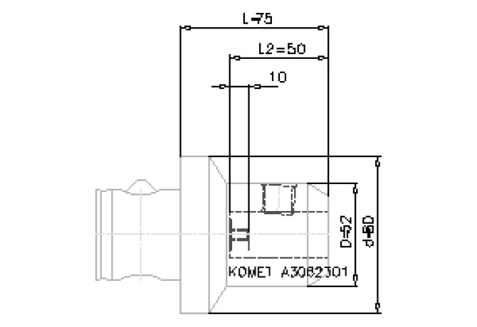 A30 62301