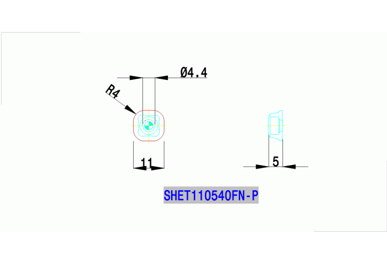 SHET110540FN-P IN15K