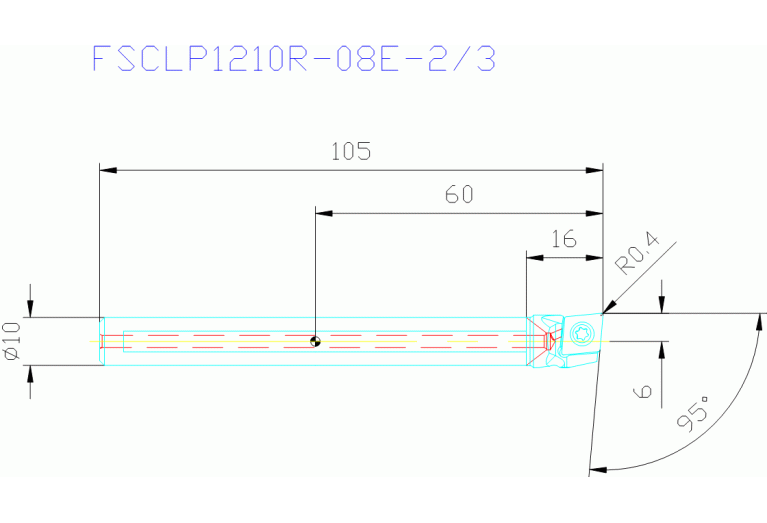 FSCLP1210R-08E-2/3