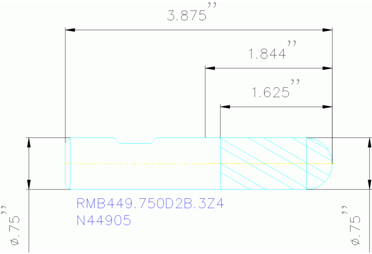 RMB449.750D2B.3Z4