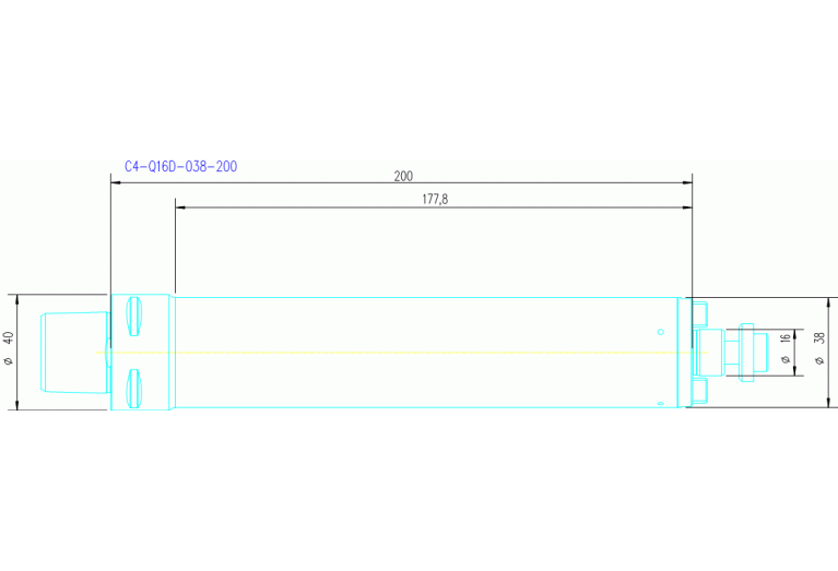 C4-Q16D-038-200