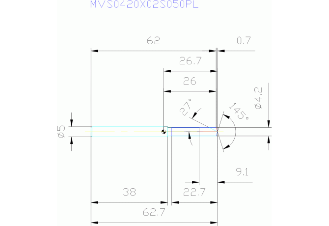 MVS0420X02S050PL