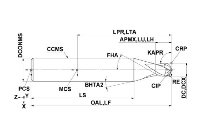 MS2SBR0100E