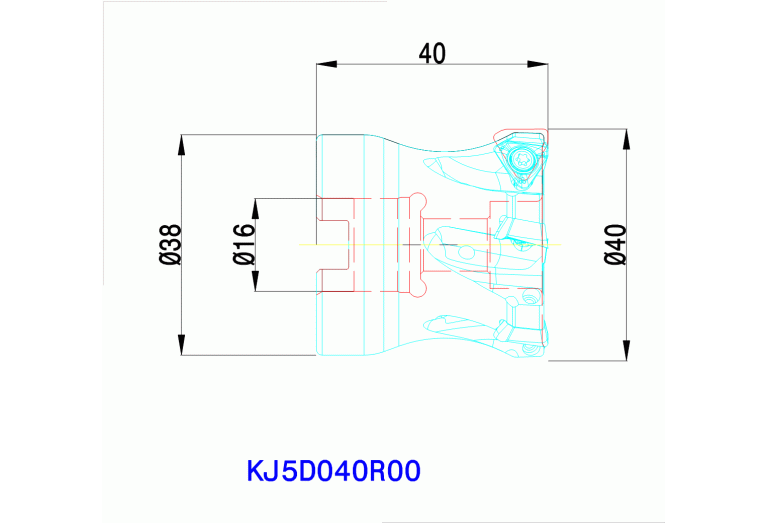 KJ5D040R00
