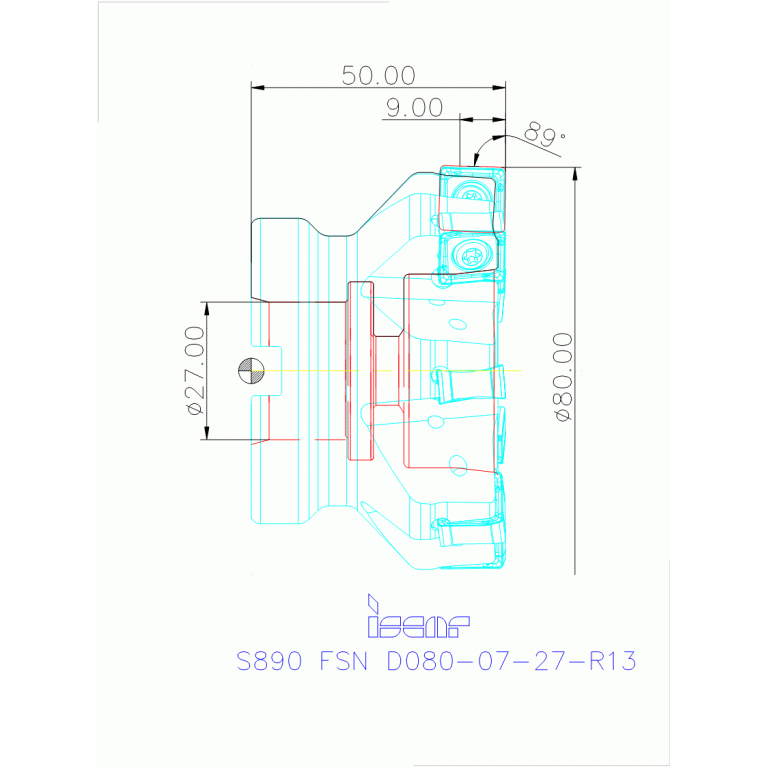 S890 FSN D080-07-27-R13
