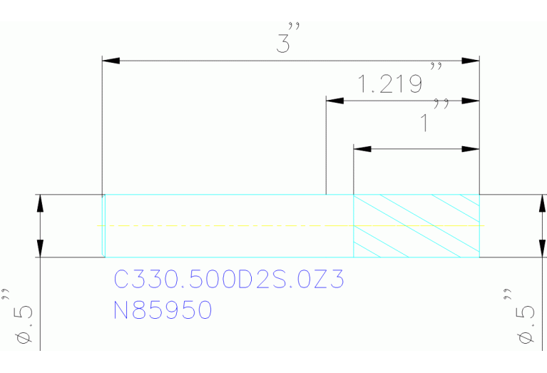 C330.500D2S.0Z3