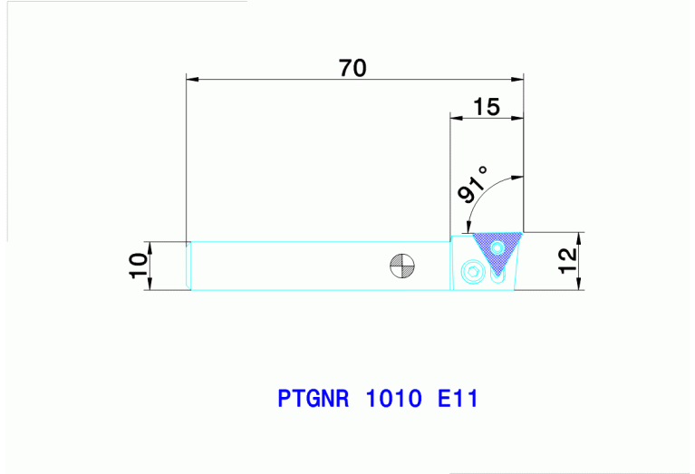 PTGNR 1010 E11