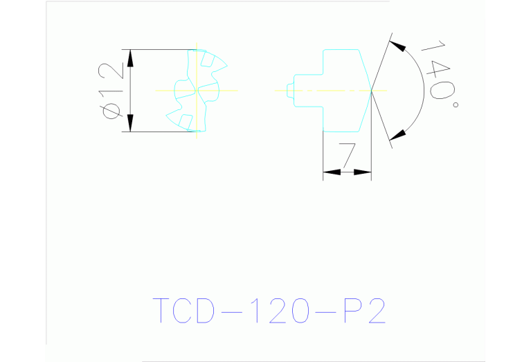TPA1200R01-M2 IN2505