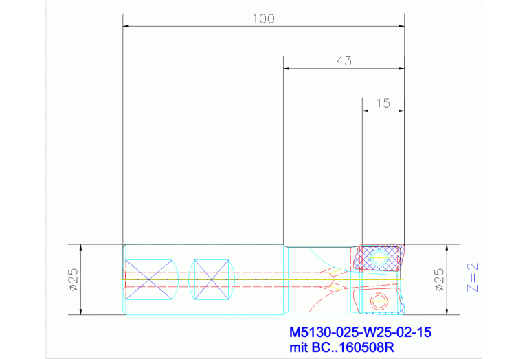 M5130-025-W25-02-15