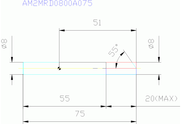 AM2MRD0800A075