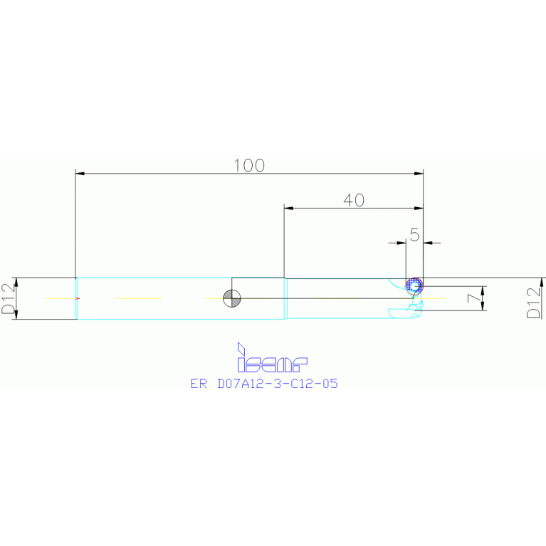 ER D07A12-3-C12-05