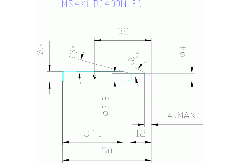 MS4XLD0400N120
