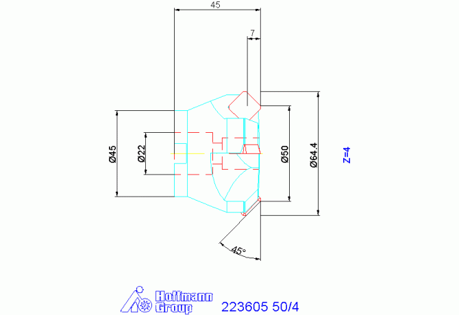 223605 50/4