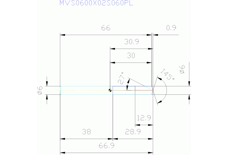 MVS0600X02S060PL DP1020