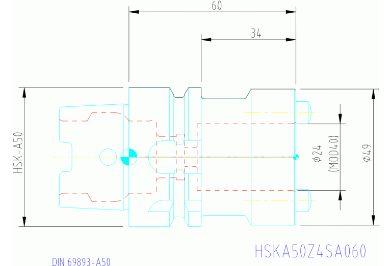 HSKA50Z4SA060