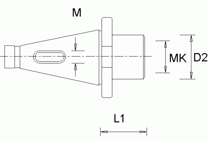 DT50MC4080M