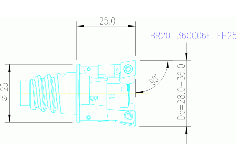 BR20-36CC06F-EH25