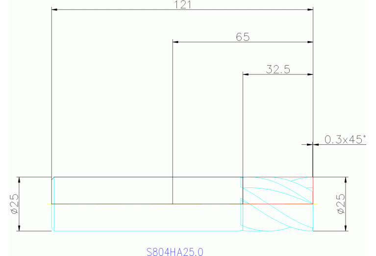 S804HA25.0