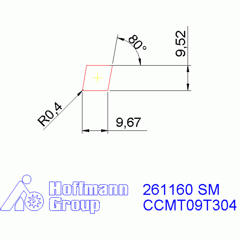 261160 SM