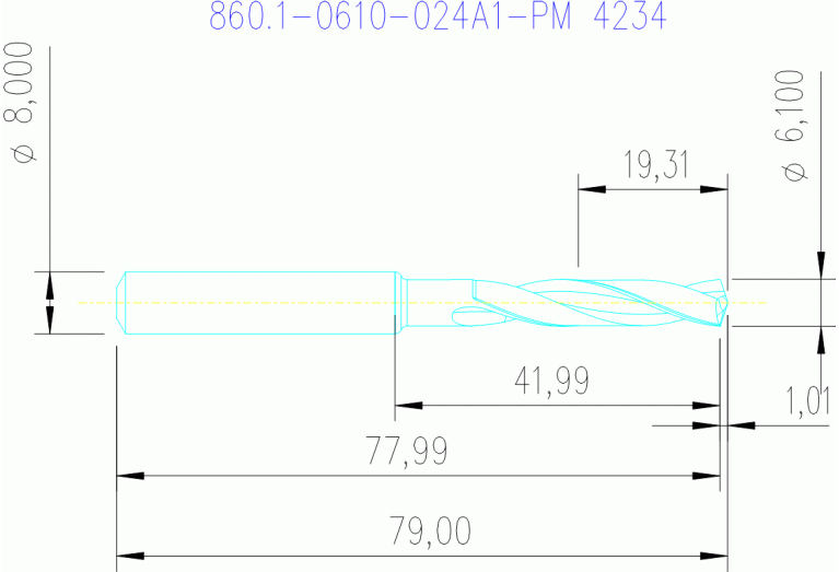 860.1-0610-024A1-PM 4234